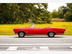 Thumbnail Photo 16 for 1966 Pontiac GTO